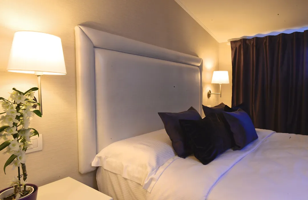 La Villetta Suite-1